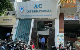 Ai là nạn nhân của AC International, liên hệ ngay số 0693188504