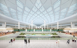 Báo Anh gọi tên một sân bay Việt Nam, kỳ vọng cạnh tranh với cả Dubai