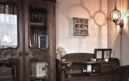 2 thứ đừng bao giờ đem tặng