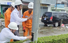 Vụ 2 học sinh bị điện giật chết: Cảnh báo từ Công ty Điện lực Cần Thơ