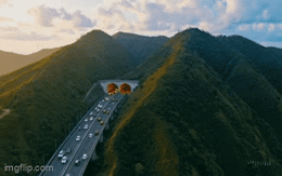 Ít ngày nữa sẽ khởi công hầm đường bộ 3.300 tỷ đồng cao nhất Việt Nam, chinh phục 'vua đèo' chỉ 11 phút