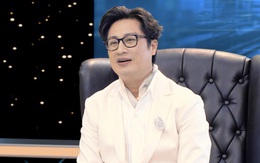 Nam MC dẫn trước 40 nghìn khán giả, nói thẳng một điều