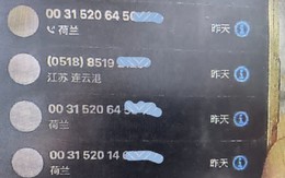 Điện thoại đột ngột khởi động lại, tự động cài đặt ứng dụng lạ: Người phụ nữ kiểm tra tài khoản ngân hàng thì phát hiện bị trừ tiền, 800 triệu "không cánh mà bay"