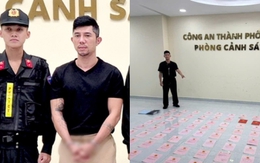 Lương Bằng Quang quanh co không hợp tác, gây khó khăn cho công tác điều tra