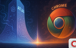 Atlas – Trình duyệt mới tinh của OpenAI là gì? Có thách thức được sự thống trị của Google Chrome?