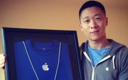 Cựu nhân viên Apple khốn khổ vì tên thật là Sam Sung