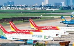 Các hãng hàng không Việt tăng chuyến để chuẩn bị cho cao điểm Tết 2026
