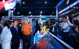 Công tư đồng kiến tạo dựng lá chắn số bảo vệ chủ quyền quốc gia trên không gian mạng