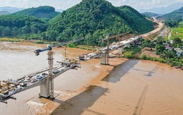 Dù tiến độ rất gấp, cố vấn Đèo Cả yêu cầu phải kiểm soát chặt một vấn đề tại dự án cao tốc dài 105km Dù tiến độ rất gấp, cố vấn Đèo Cả yêu cầu phải kiểm soát chặt một vấn đề tại dự án cao tốc dài 105km