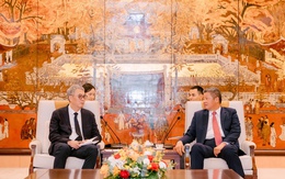 Làm việc với Hà Nội, thành phố có ngành công nghiệp ô tô lớn nhất Trung Quốc kỳ vọng một điều