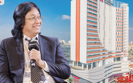 Trường Đại học Quốc tế Hồng Bàng sau 10 năm về với Tập đoàn Nguyễn Hoàng