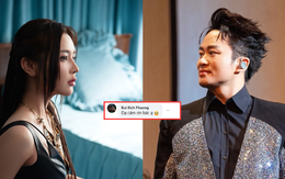 Mối quan hệ bất ngờ giữa Tùng Dương và Bích Phương
