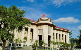 NHNN vừa có văn bản đề nghị phối hợp quản lý hoạt động thị trường ngoại hối