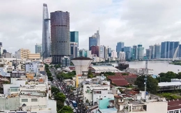 Tuyến đường kẹt xe nhất TPHCM trước khi được chi gần 3.000 tỷ để mở rộng