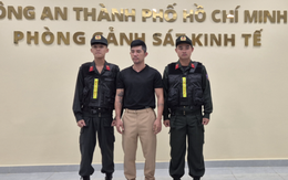 Ngân 98, Lương Bằng Quang và phi vụ đưa 8 tỉ đồng "chạy án"