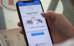 Người từng chuyển tiền vào tài khoản 0568294900 ngân hàng VIETBANK khẩn trương đến công an trình báo