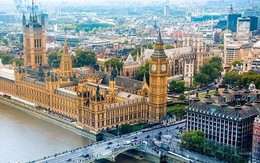 Nền kinh tế lớn thứ 6 thế giới vừa chứng kiến sự thiệt hại kinh tế nghiêm trọng nhất lịch sử