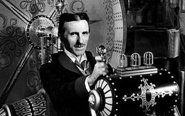Nikola Tesla: Tại sao ông lại say mê việc thao túng thời gian đến vậy?