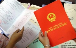 Hà Nội ra thông báo khẩn liên quan đến sổ đỏ của tất cả người dân