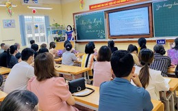 Lại có 1 thủ đoạn lừa đảo mới rất tinh vi nhắm tới phụ huynh học sinh: Ai có con đi học phải cảnh giác