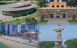 CHÍNH THỨC: Lộ diện 4 điểm cầu đặc biệt của Chung kết năm Đường Lên Đỉnh Olympia 2025