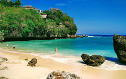 Cảnh tượng ngay lúc này tại "thiên đường nghỉ dưỡng Đông Nam Á", nhiều người lắc đầu: Quá đáng tiếc!