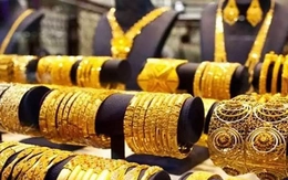 Cảnh báo về đợt bán tháo vàng