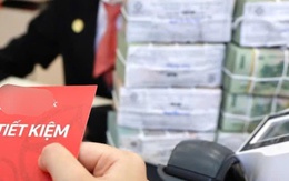 Lãi suất tăng, có 700 triệu đồng gửi kỳ hạn nào lãi cao nhất?