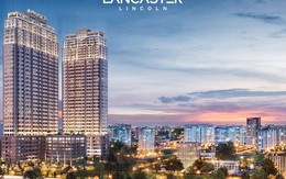 Đề xuất xử lý chủ đầu tư Lancaster Linclon xây hầm lấn chiếm hơn 1.200m2 đất công