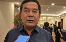 Chủ tịch Hiệp hội Lương thực Việt Nam nói về "động thái lạ" của quốc gia nhập khẩu gạo số 1 thế giới