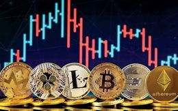 Rửa tiền qua tài sản mã hóa