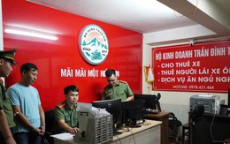 Tuyên Quang: Trốn thuế 1,7 tỷ đồng, một hộ kinh doanh bị khởi tố