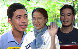 "Soi" công việc hiện tại của loạt Quán quân Đường lên đỉnh Olympia: Người làm cho Google, người có tổng tài sản triệu USD!
