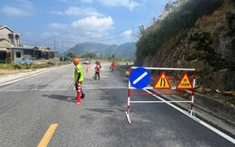 Những người sắp đi qua QL6 chú ý: Sắp tới có sự thay đổi đặc biệt, cần cập nhật sớm