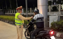 Cục trưởng Cục CSGT cảnh báo