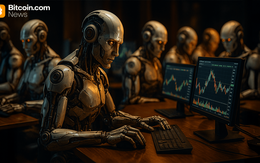 6 mô hình AI nổi tiếng nhất thế giới cùng chạy đua kiếm tiền bằng crypto: Các đại diện Trung Quốc cùng đè bẹp đối thủ Phương Tây