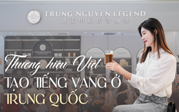 Ôm "giấc mộng Trung Hoa", muốn mở 1.000 quán cà phê nhưng giờ chưa được 10%, ông Đặng Lê Nguyên Vũ vẫn “kiếm” gần 4.000 tỷ đồng ở xứ tỷ dân