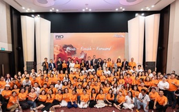 Cơ hội khởi nghiệp và tạo giá trị trong ngành bảo hiểm