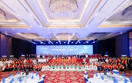 15 năm ASG – Kiến tạo nền tảng để vươn xa