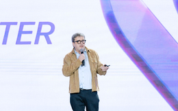 John Desmond Sheehy gia nhập HĐQT độc lập VPS, mở ra cánh cửa tiếp cận dòng vốn toàn cầu