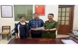 Phát hiện con gái 18 tuổi có 130 triệu đồng và 18 chỉ vàng, người đàn ông ở Hà Nội vội báo công an