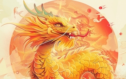 3 con giáp sắp đến giai đoạn cực kỳ may mắn, được thần Tài để mắt, quý nhân phù trợ, tiền tài đếm không xuể