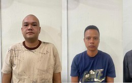 Khởi tố tiếp 4 bị can trong đường dây lừa đảo hàng trăm tỷ qua mạng