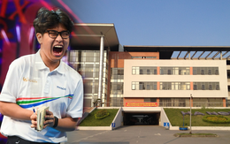 Sau 15 năm, Ams mới lại có ngày này!