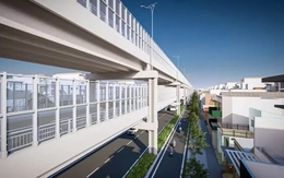 Xây cầu Phú Mỹ 2 hơn 12.900 tỷ đồng theo hình thức PPP