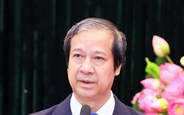 Bộ trưởng Giáo dục nêu những trường sẽ phải sắp xếp lại