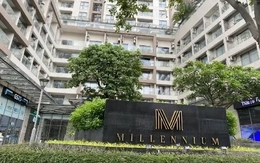 Hàng loạt chung cư TPHCM sắp được cấp sổ hồng