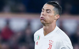 Cristiano Ronaldo và loạt cầu thủ bị lừa đảo du lịch