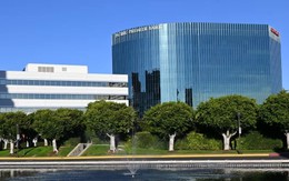 Các gã khổng lồ công nghệ đang vay 1,4 nghìn tỷ USD để nuôi giấc mơ AI