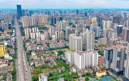 "Bất cứ một thị trường nào cũng luôn có đầu cơ và đầu tư, chúng ta đặt đầu cơ BĐS với nghĩa hơi bị xấu quá"